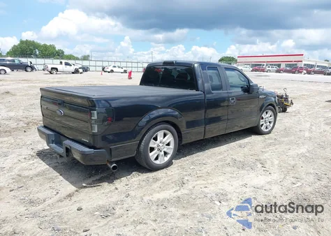 2011 Ford F-150 Stx z USA, uszkodzony, nr VIN 1FTFX1CF6BFB28951